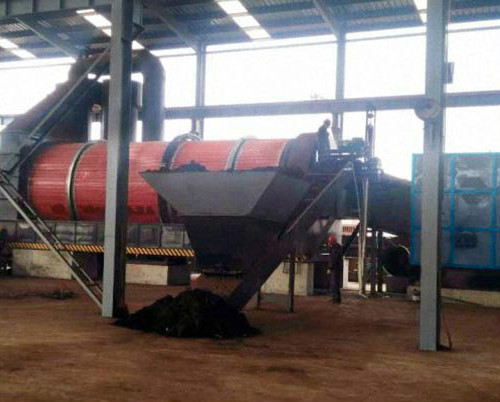 污泥烘干機定制加工 污泥烘干機定制加工